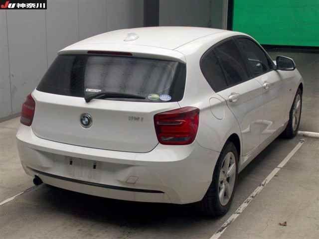 BMW 1 Series 116I
