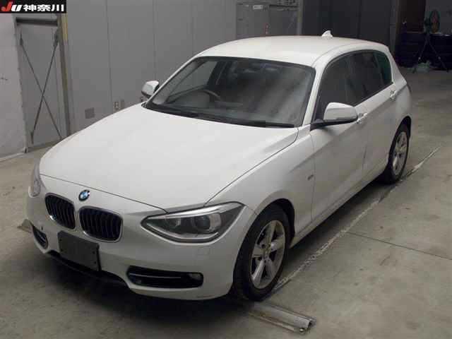 BMW 1 Series 116I