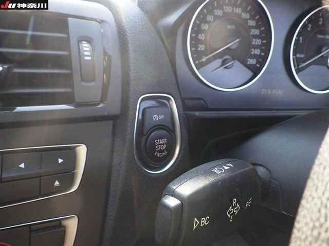 BMW 1 Series 116I
