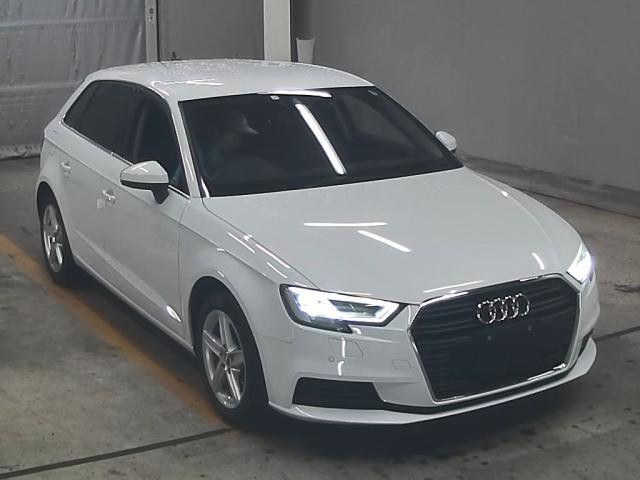 Audi A3 A3 SB 1.4TFSI