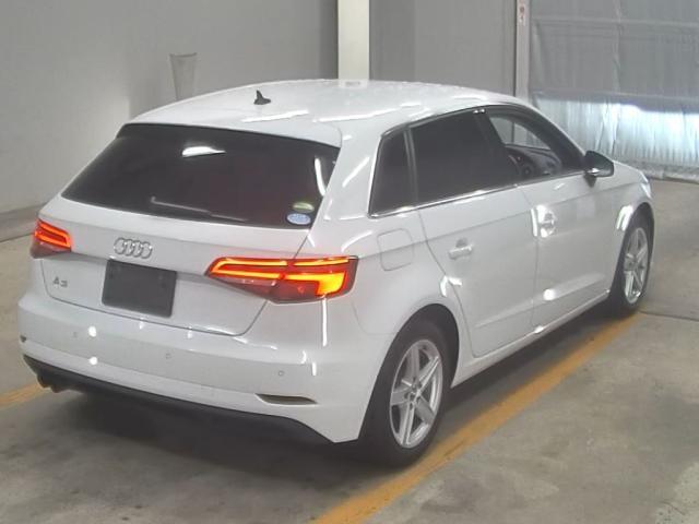 Audi A3 A3 SB 1.4TFSI