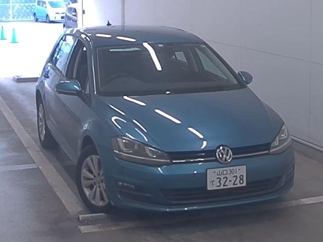 Volkswagen Golf 1.2