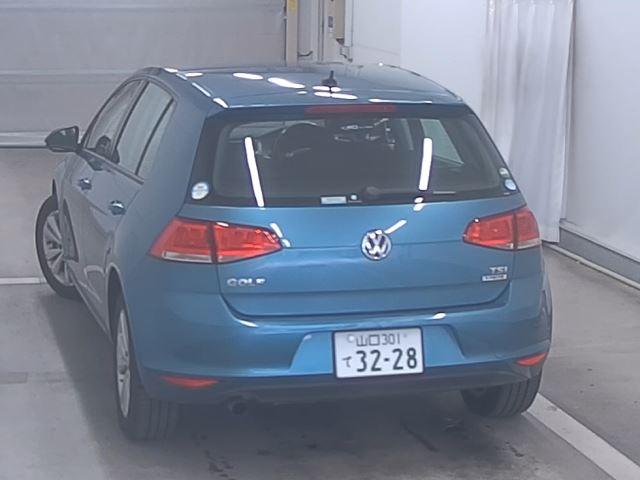 Volkswagen Golf 1.2