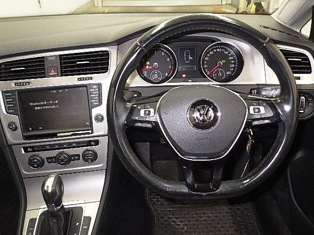 Volkswagen Golf 1.2