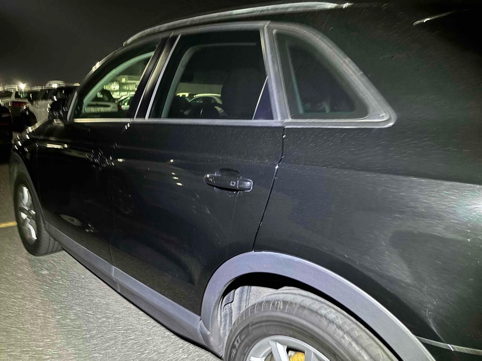 Audi Q3 1.4TFSI