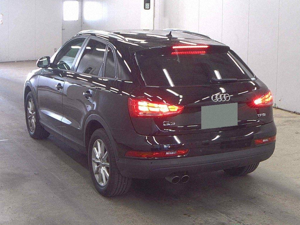 Audi Q3 1.4TFSI