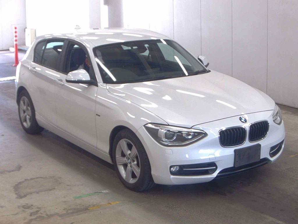 BMW 1 Series 116I SPORT