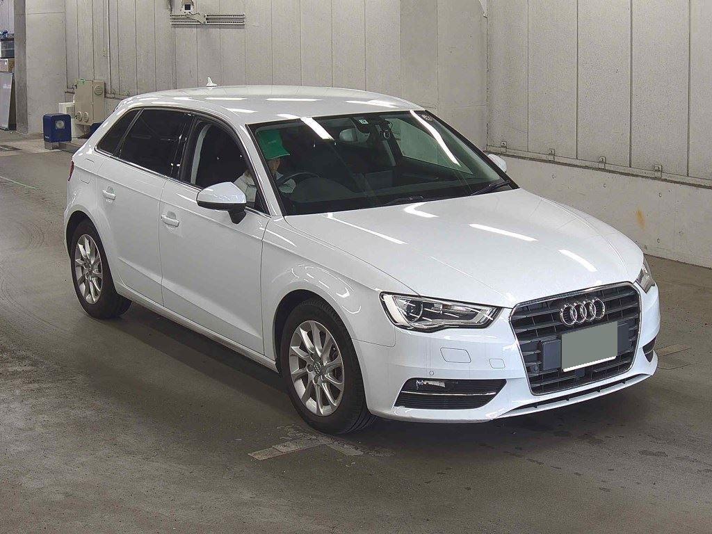 Audi A3 SPORT B1.4TFSI