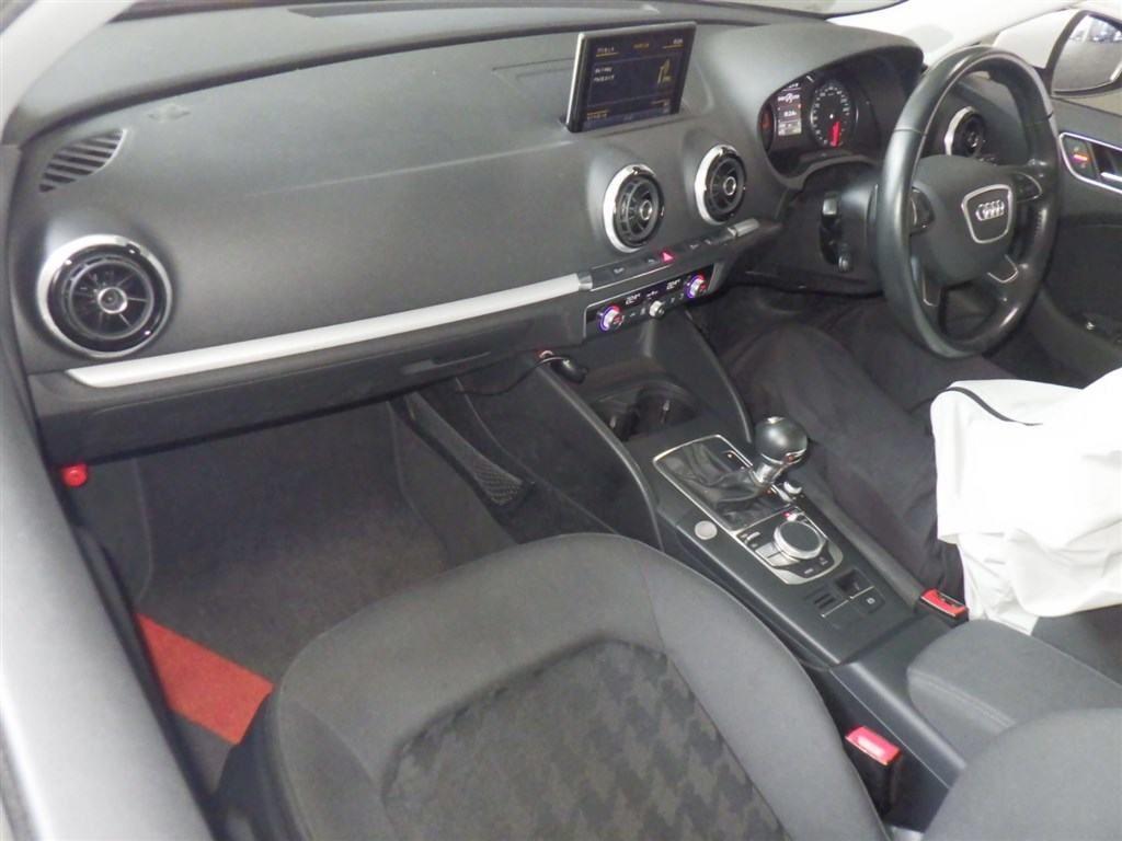 Audi A3 SPORT B1.4TFSI