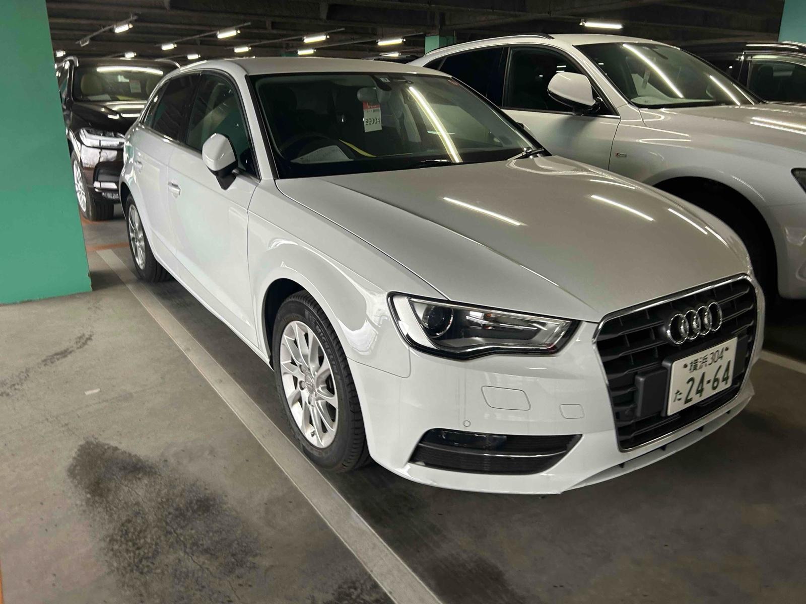 Audi A3 SPORT B1.4TFSI