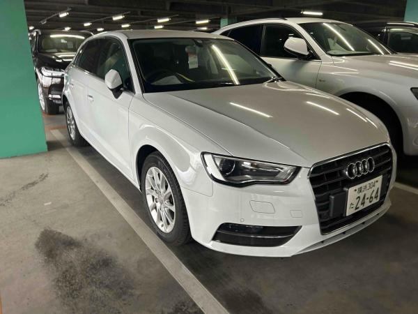 Audi A3 SPORT B1.4TFSI