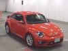 Volkswagen The Beetle DESIGN MEISTER