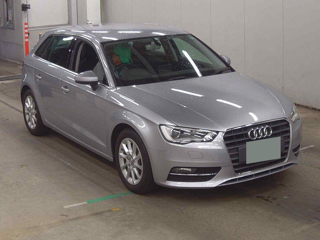 Audi A3 SPORTBACK 1.4TFSI