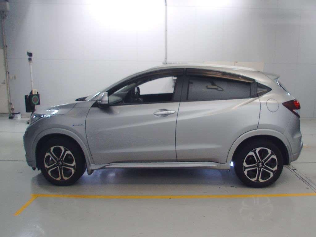 Honda VEZEL HYBRID Z HONDA SENSING