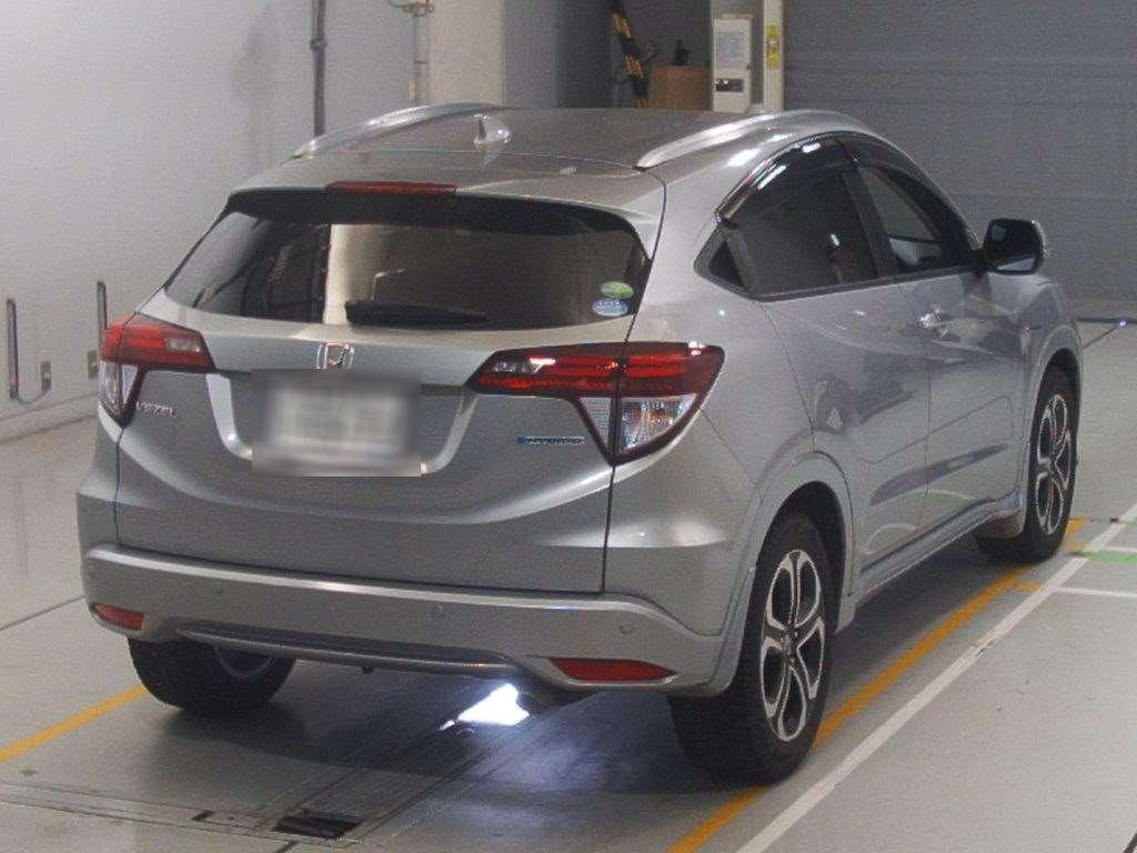 Honda VEZEL HYBRID Z HONDA SENSING