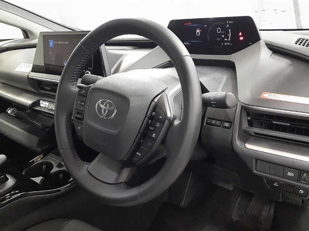Toyota Prius X