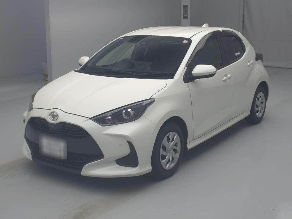 Toyota Yaris X