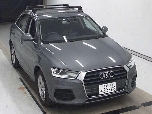 Audi Q3 1.4TFSI