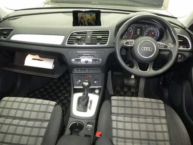 Audi Q3 1.4TFSI