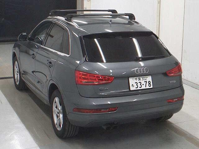 Audi Q3 1.4TFSI