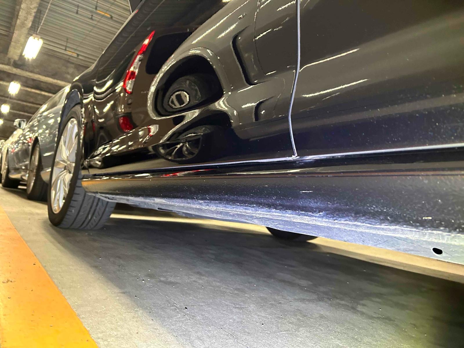 Volkswagen Golf TSI HIGH LINE