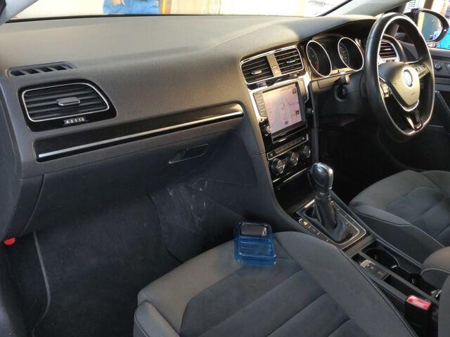 Volkswagen Golf TSI HIGH LINE