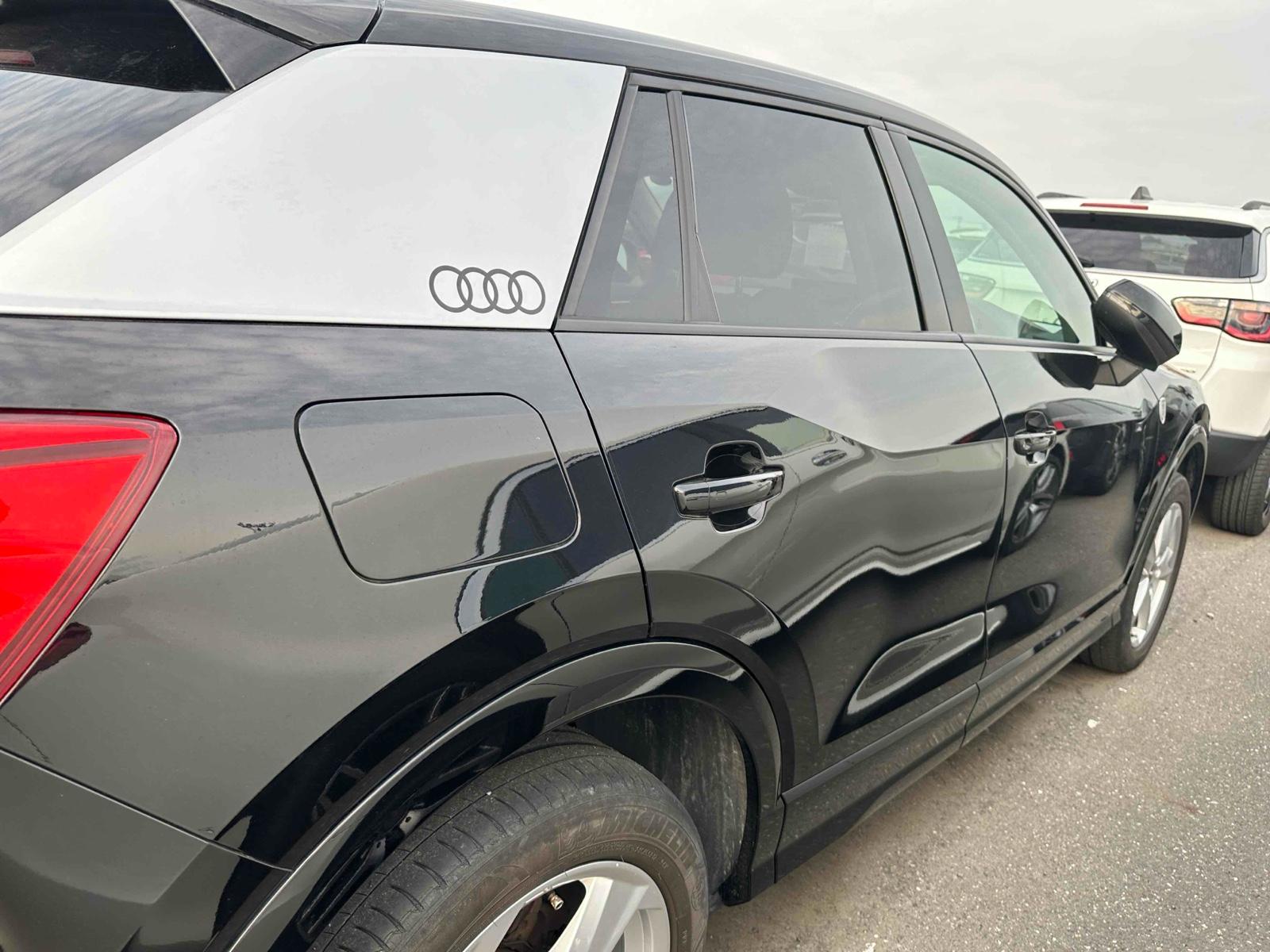 Audi Q2 1.4TFSI COD SPORT