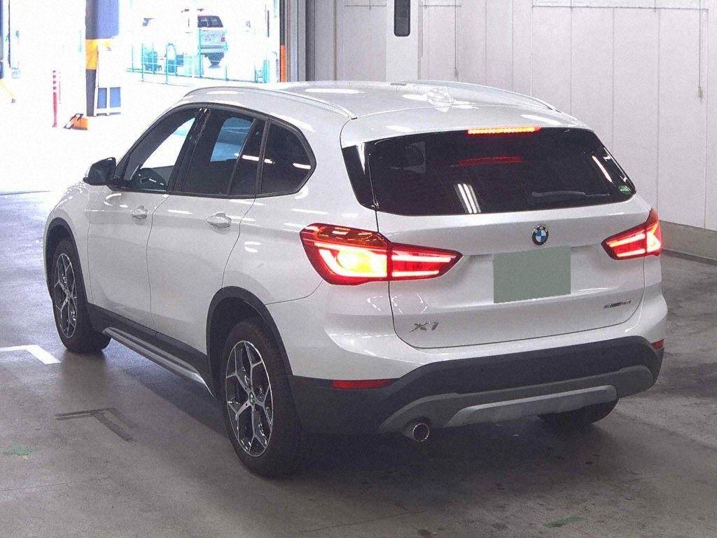 BMW X1 SDRIV18I X-LINE