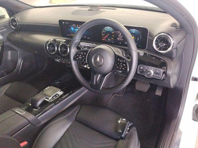 Mercedes-Benz A-class A200D