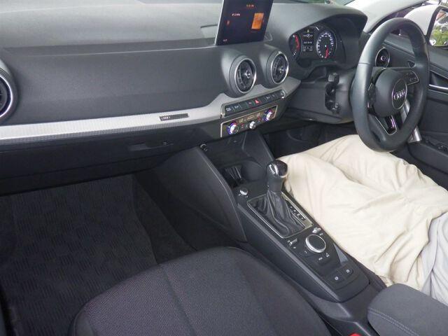 Audi Q2 35TFSI ADVANCED