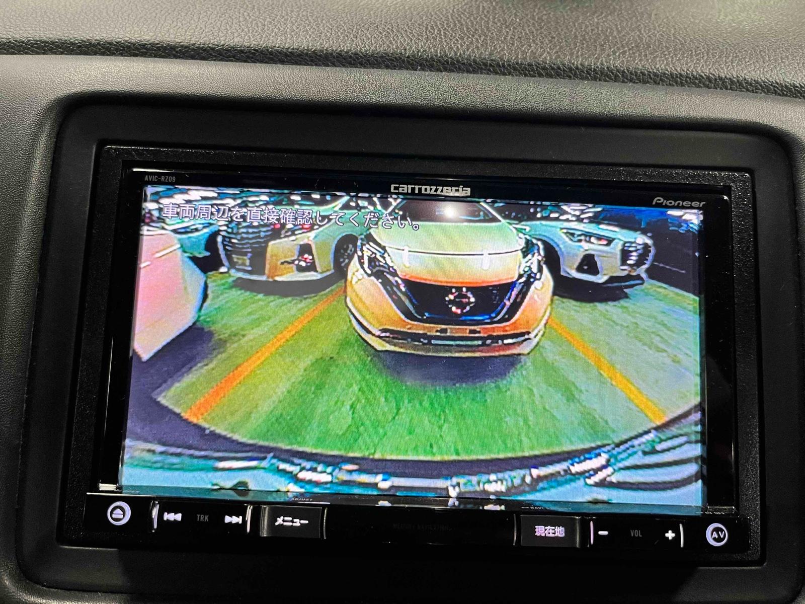 Honda VEZEL HV Z