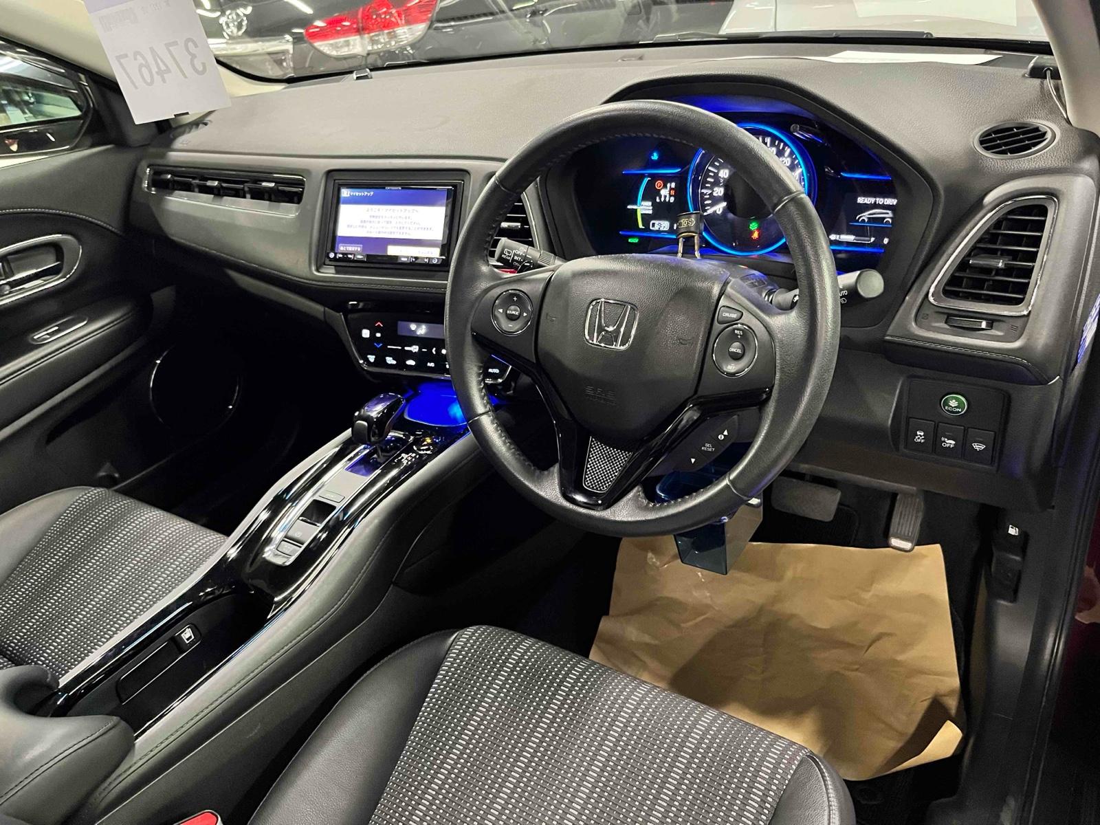 Honda VEZEL HV Z
