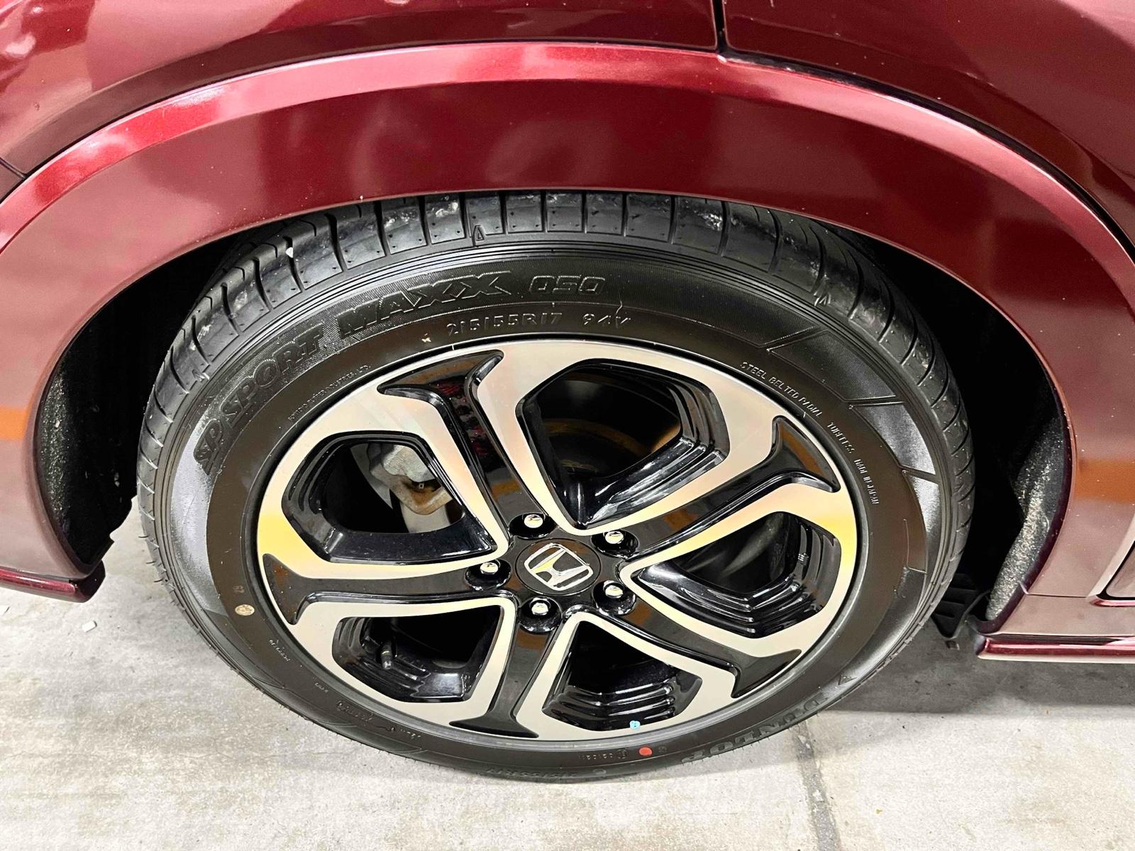 Honda VEZEL HV Z
