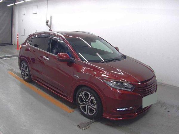 Honda VEZEL HV Z