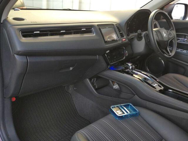 Honda VEZEL HV Z