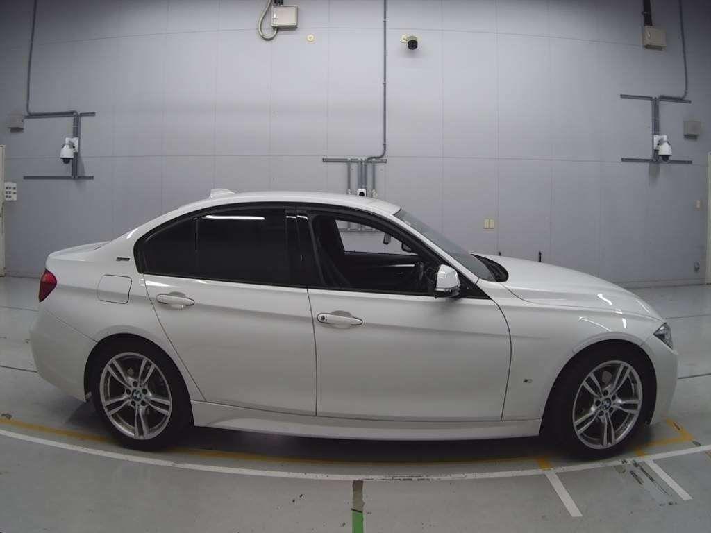BMW 330 E M SPORT I PERFORMANCE