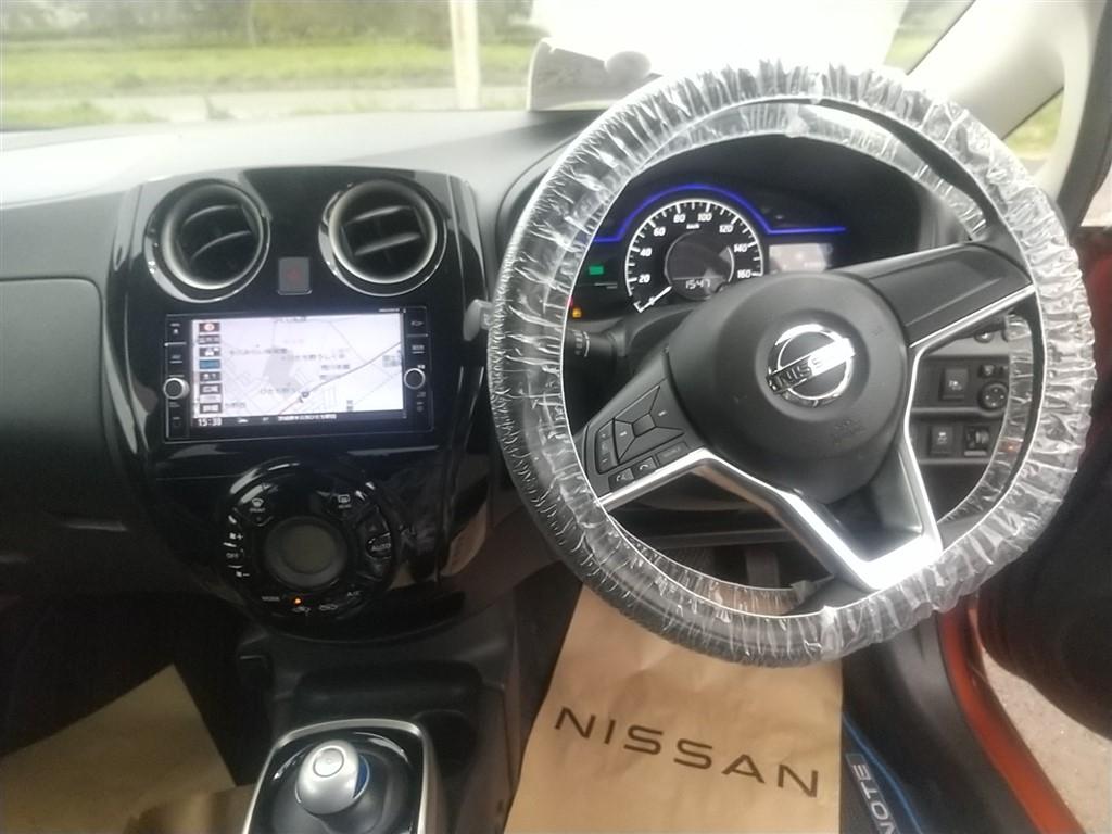 Nissan Note E- POWER X