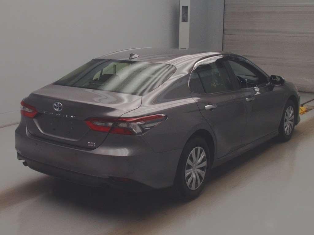 Toyota Camry X