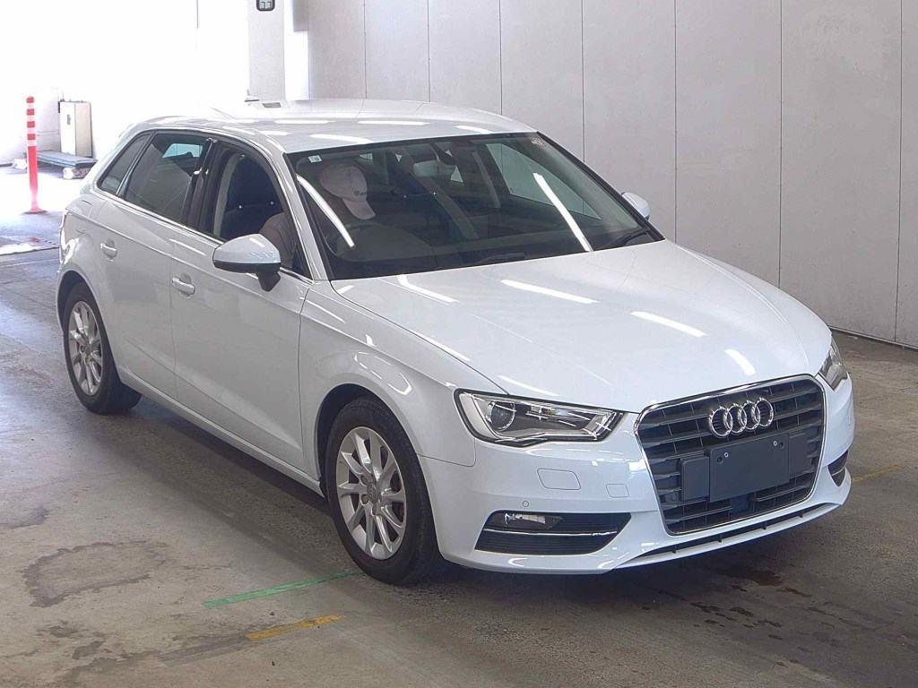 Audi A3 SPORT B1.4TFSI