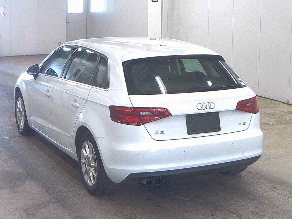 Audi A3 SPORT B1.4TFSI