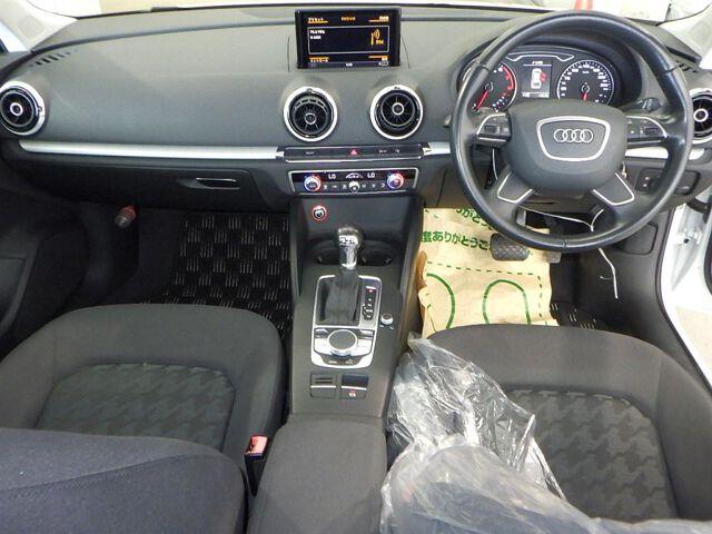 Audi A3 SPORT B1.4