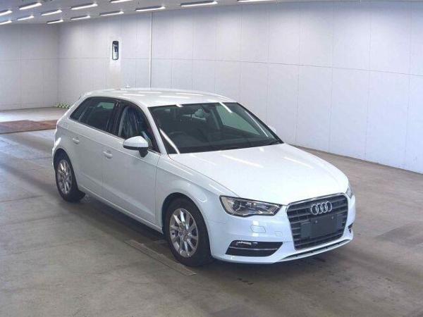 Audi A3 SPORT B1.4