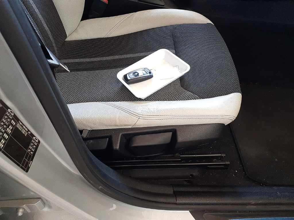 BMW 1 Series 1.6