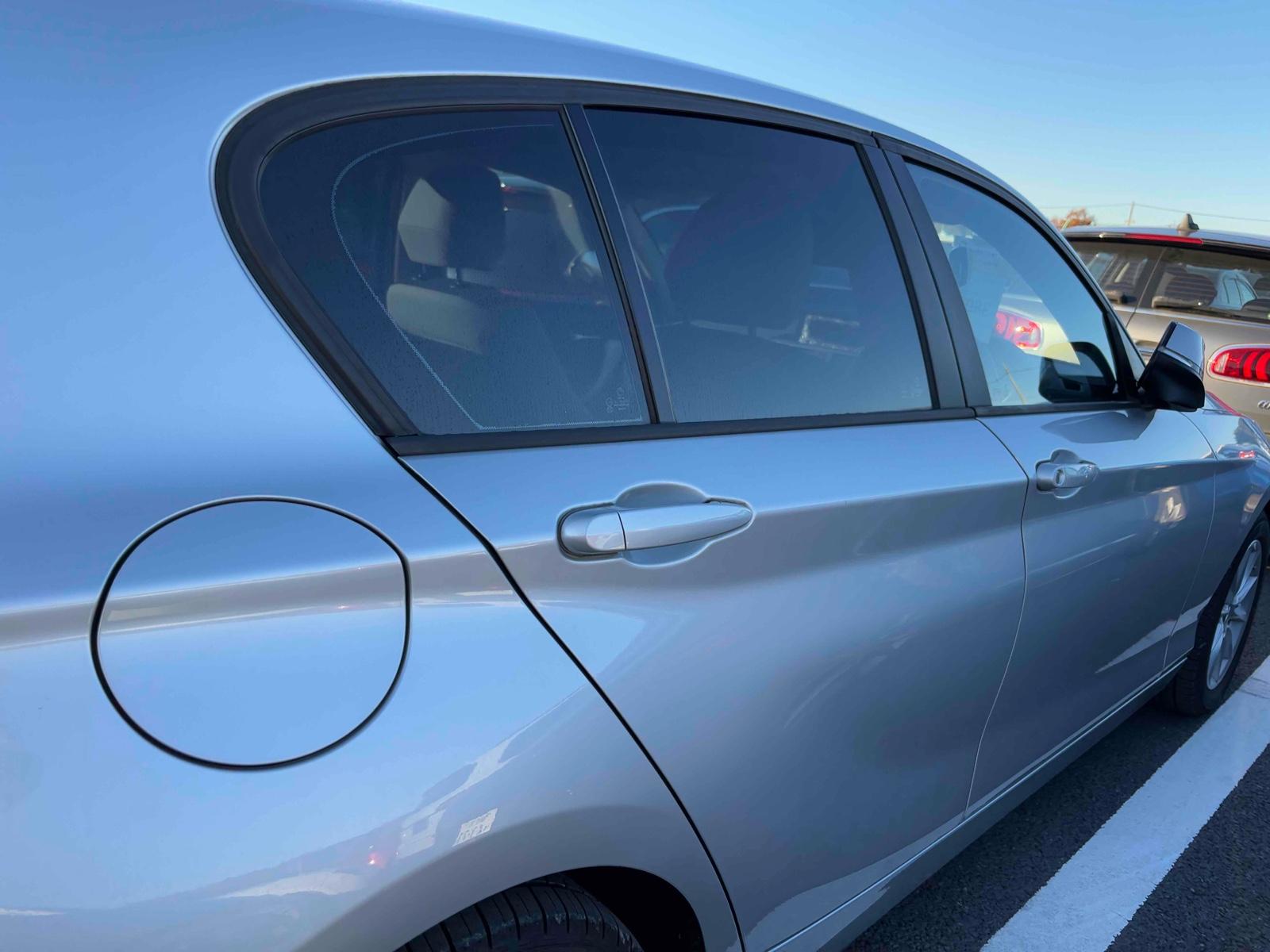 BMW 1 Series 1.6