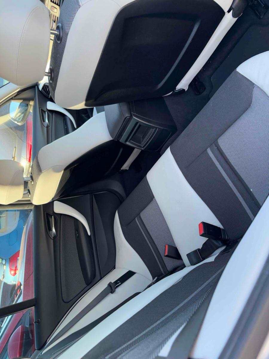 BMW 1 Series 1.6