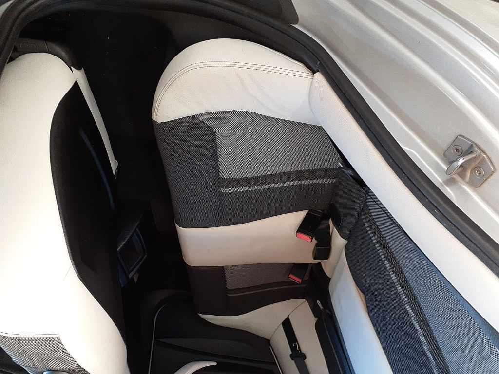 BMW 1 Series 1.6