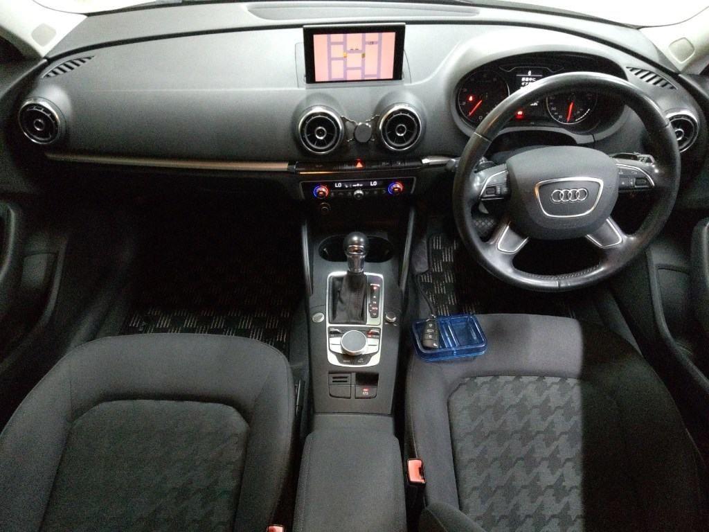 Audi A3 5d SPORT B1.4TFSI