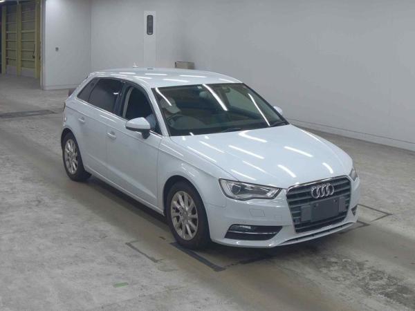 Audi A3 5d SPORT B1.4TFSI