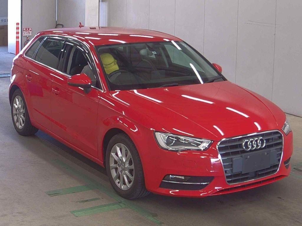 Audi A3 SPORTBACK 1.4TFSI