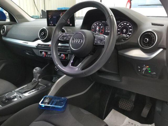 Audi Q2 30TFSI SPORT